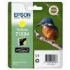 Tusz EPSON C13T15944010. yellow. 17ml. Epson Stylus Photo R2000 C13T15944010